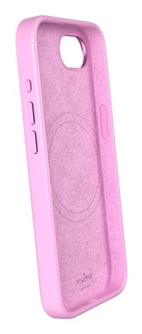 PURO PUIPCSE25ICONMPROSE custodia per cellulare 15,4 cm (6.06") Cover Rosa
