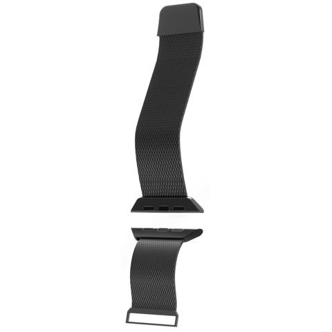 PURO PUMILAW40BLK parte e accessorio per orologi Cinturino per orologio
