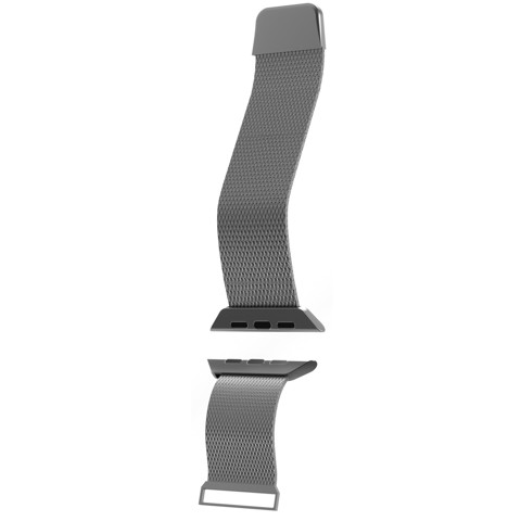 PURO PUMILAW44SIL parte e accessorio per orologi Cinturino per orologio