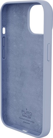 PURO PUROCOQICONBLIP14 custodia per cellulare Blu