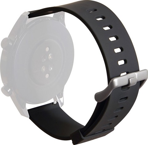 PURO PUROUNIVBICON22BLK parte e accessorio per orologi
