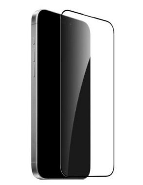 PURO PUSDGFRAIPHONE16P61 protezione per lo schermo e il retro dei telefoni cellulari Pellicola proteggischermo trasparente Apple 1 pz