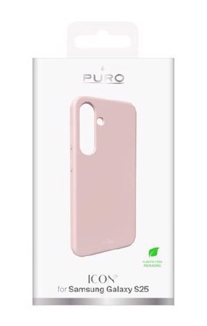 PURO PUSGS25ICONROSE non classificato