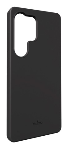 PURO PUSGS25UICONMAGBLK custodia per cellulare 17,5 cm (6.9") Cover Nero