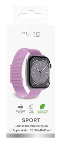 PURO SPORT Cinturino per orologio