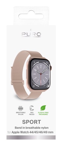 PURO SPORT Cinturino per orologio