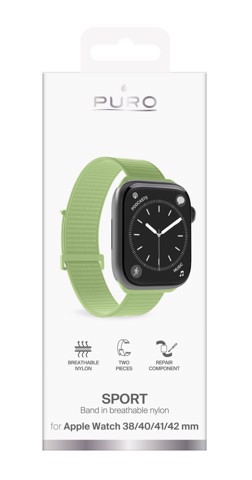 PURO SPORT Cinturino per orologio