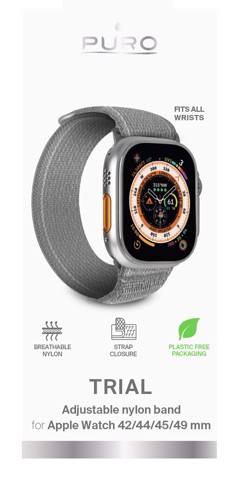 PURO Trial Loop Cinturino per orologio