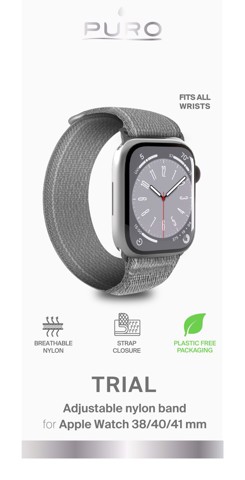 PURO Trial Loop Cinturino per orologio