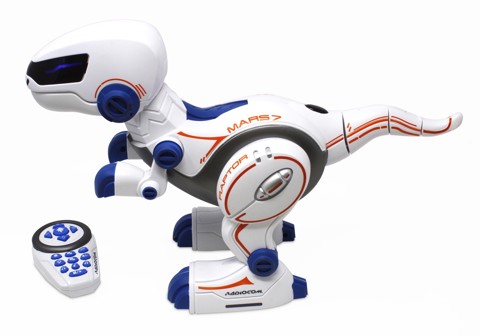 RADIOCOM 40956 robot d'intrattenimento