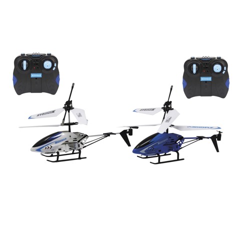 Radiofly 40310 modellino radiocomandato (RC) Elicottero Motore elettrico