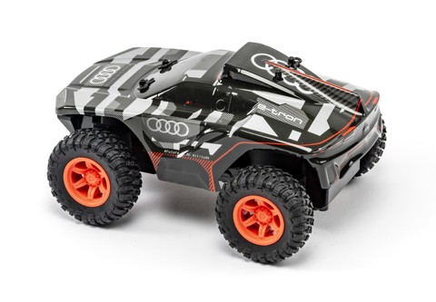 Radiofly 40712 modellino radiocomandato (RC) Off-road truck Motore elettrico 1:24