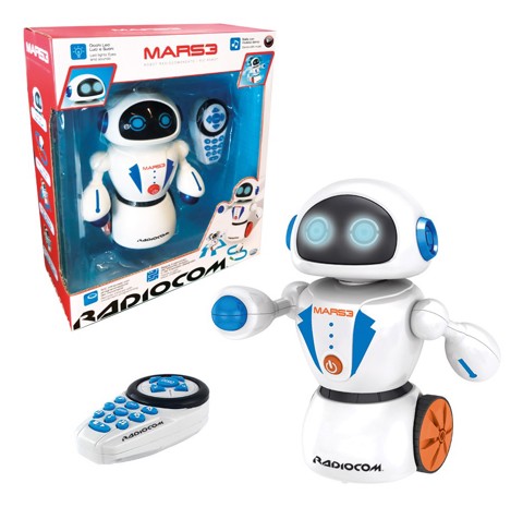 Radiofly 40962 giocattolo interattivo