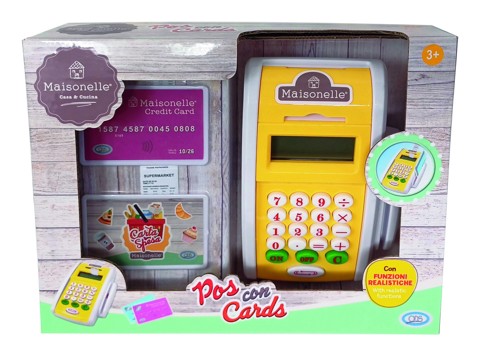 Radiofly 44091 gioco di ruolo