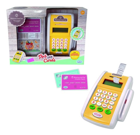 Radiofly 44091 gioco di ruolo