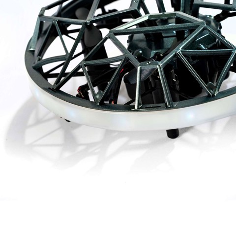 Radiofly Space Starlight Matic//16 modellino radiocomandato (RC) Drone Motore elettrico