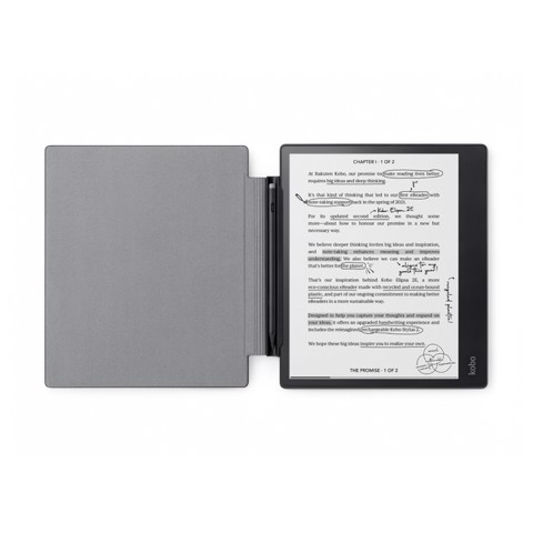 Rakuten Kobo Basic Sleepcover custodia per e-book ELIPSA 2E