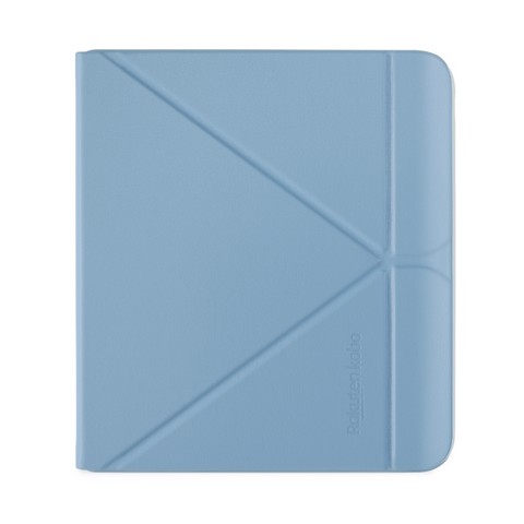Rakuten Kobo Basic SleepCover custodia per e-book Libra Colour Blu