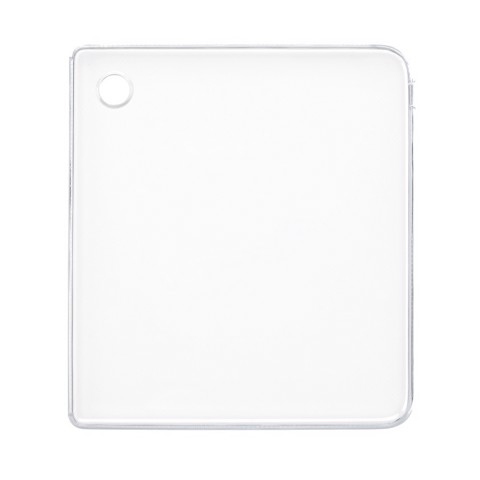 Rakuten Kobo Basic SleepCover custodia per e-book Libra Colour Trasparente
