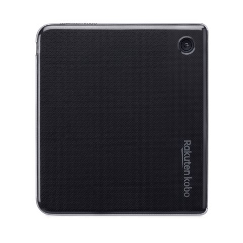 Rakuten Kobo Basic SleepCover custodia per e-book Libra Colour Trasparente