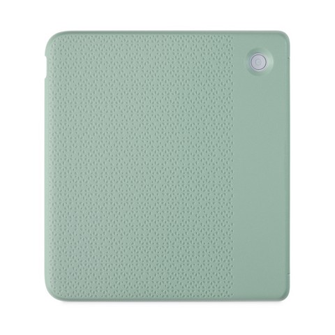 Rakuten Kobo Basic SleepCover custodia per e-book Libra Colour Verde