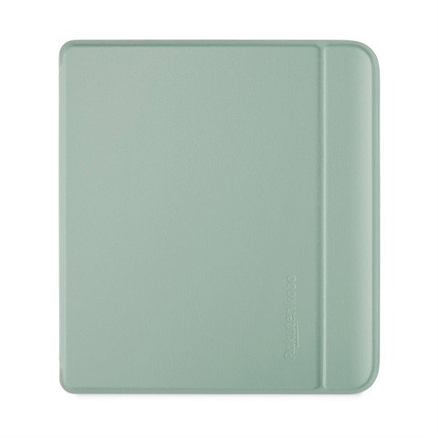 Basic SleepCover per e-book Kobo Libra Colour Verde