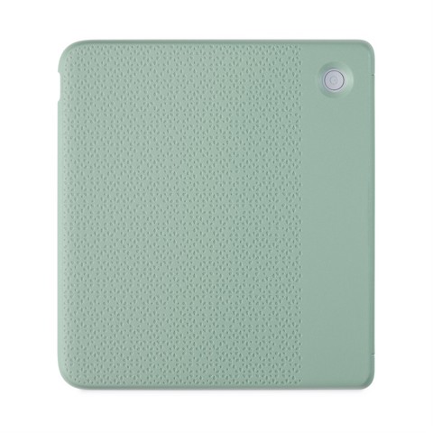 Basic SleepCover per e-book Kobo Libra Colour Verde