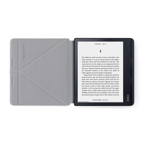 Rakuten Kobo Basic Sleepcover custodia per e-book SAGE
