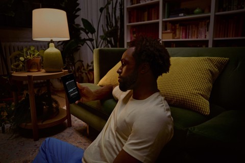 Clara BW lettore e-book Touch screen 16 GB Wi-Fi