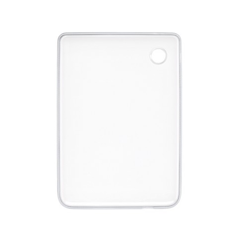 Rakuten Kobo Clear Case custodia trasparente per Clara (BW/Colour)