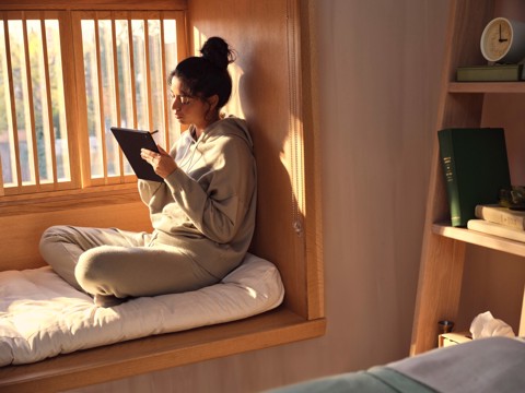 Elipsa 2E lettore e-book Touch screen 32 GB Wi-Fi Nero