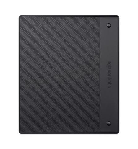 Rakuten Kobo Elipsa 2E lettore e-book Touch screen 32 GB Wi-Fi Nero