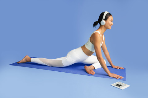 Rakuten Kobo Libra 2 lettore e-book Touch screen 32 GB Wi-Fi Bianco