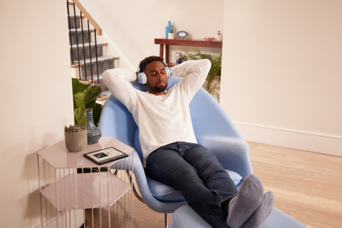 Rakuten Kobo Libra 2 lettore e-book Touch screen 32 GB Wi-Fi Bianco