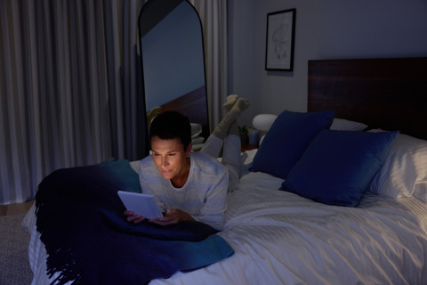 Rakuten Kobo Libra 2 lettore e-book Touch screen 32 GB Wi-Fi Bianco