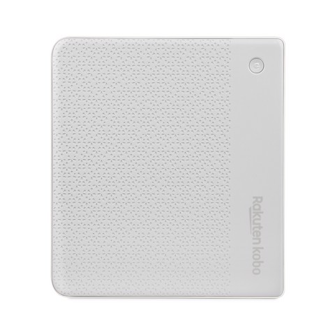 Rakuten Kobo Libra Colour lettore e-book Touch screen 32 GB Wi-Fi Bianco