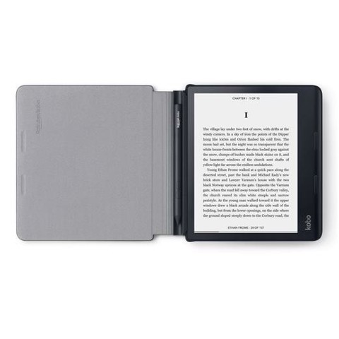Custodia per e-book reader Kobo Sage