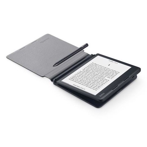 Custodia per e-book reader Kobo Sage