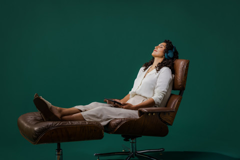 Rakuten Kobo Sage lettore e-book Touch screen 32 GB Wi-Fi