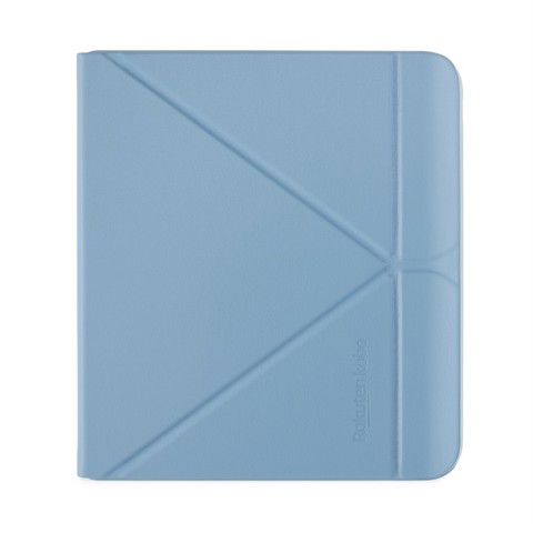 Basic SleepCover per e-book Kobo Libra Colour Blu
