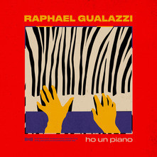 Raphael Gualazzi  - Ho Un Piano