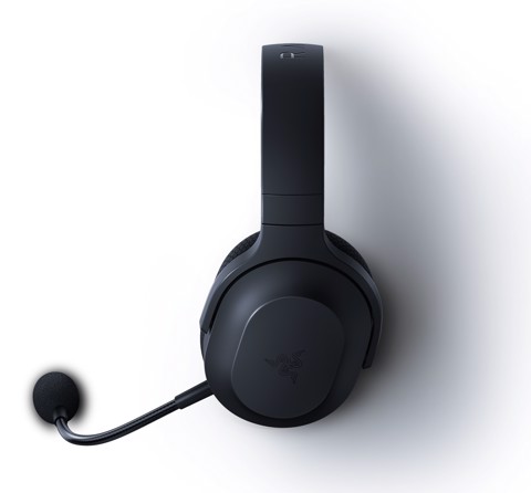 Razer Barracuda X Auricolare Con cavo e senza cavo A Padiglione Gaming USB tipo-C Bluetooth Nero