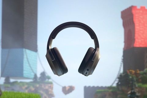 Razer Barracuda X Auricolare Con cavo e senza cavo A Padiglione Gaming USB tipo-C Bluetooth Nero
