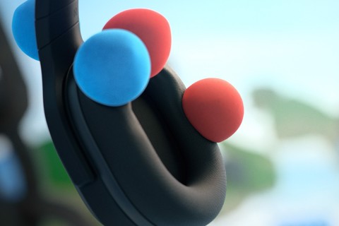 Razer Barracuda X Auricolare Con cavo e senza cavo A Padiglione Gaming USB tipo-C Bluetooth Nero