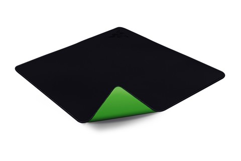 Razer Gigantus Tappetino per mouse per gioco da computer Nero