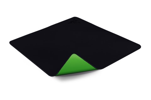 Razer Gigantus Tappetino per mouse per gioco da computer Nero