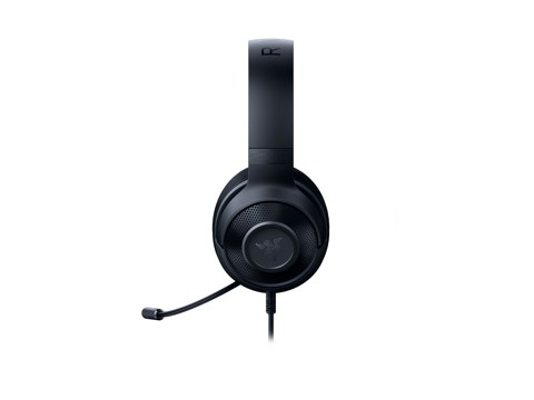 Razer Kraken X Lite Auricolare Cablato A Padiglione Giocare Nero