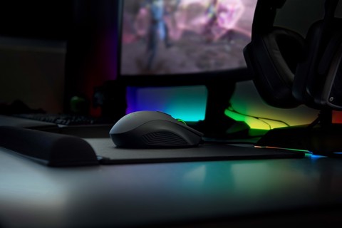 Razer Naga Trinity mouse Mano destra USB tipo A Ottico 16000 DPI