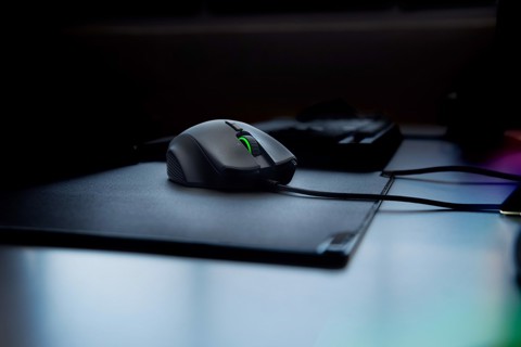 Razer Naga Trinity mouse Mano destra USB tipo A Ottico 16000 DPI