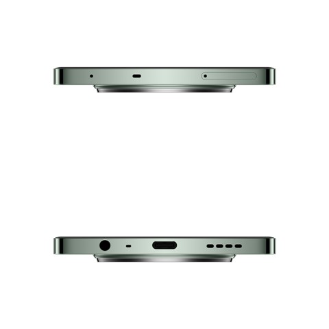 realme 12 17,1 cm (6.72") Doppia SIM Android 14 5G USB tipo-C 8 GB 256 GB 5000 mAh Verde